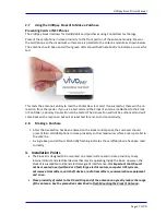 Preview for 17 page of IDTECH vivopay kiosk iii User Manual