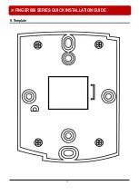 Preview for 17 page of IDTECK FINGER006SR Quick Installation Manual