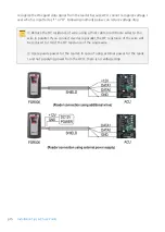 Preview for 20 page of IDTECK FINGER006SR User Manual