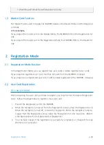 Preview for 31 page of IDTECK FINGER006SR User Manual