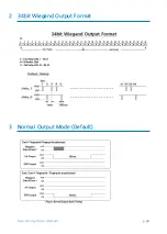 Preview for 39 page of IDTECK FINGER006SR User Manual