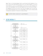 Preview for 36 page of IDTECK IDTECK SRK505 User Manual