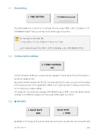 Preview for 37 page of IDTECK IDTECK SRK505 User Manual