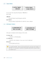 Preview for 42 page of IDTECK IDTECK SRK505 User Manual