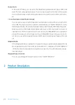 Preview for 22 page of IDTECK IP-FINGER007 Manual