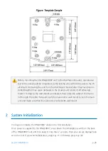 Preview for 33 page of IDTECK IP-FINGER007 Manual