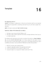 Preview for 102 page of IDTECK IP-FINGER007 Manual