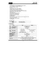 Preview for 4 page of IDTECK iPass IP100W User Manual