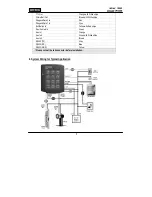 Preview for 7 page of IDTECK iPass IP100W User Manual