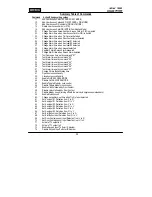 Preview for 13 page of IDTECK iPass IP100W User Manual