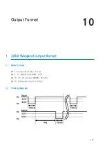 Preview for 19 page of IDTECK IPK101 User Manual