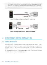 Preview for 20 page of IDTECK LX006 User Manual