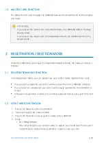 Preview for 37 page of IDTECK LX006 User Manual