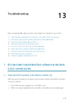 Preview for 50 page of IDTECK LX006 User Manual