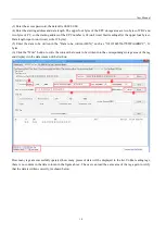 Preview for 18 page of IDTECK RF900I-8 User Manual