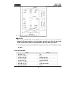 Preview for 6 page of IDTECK Star 100W User Manual