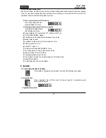 Preview for 11 page of IDTECK Star 100W User Manual