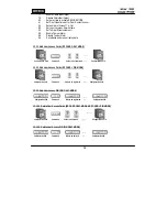 Preview for 14 page of IDTECK Star 100W User Manual