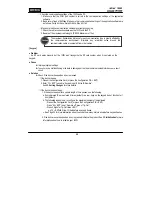 Preview for 25 page of IDTECK Star 100W User Manual