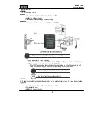 Preview for 26 page of IDTECK Star 100W User Manual