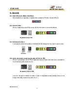 Preview for 13 page of IDTECK Star 505R User Manual