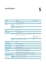 Preview for 10 page of IDTECK Star IP-RFL200C User Manual