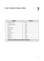 Preview for 14 page of IDTECK Star IP-RFL200C User Manual