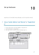 Preview for 19 page of IDTECK Star IP-RFL200C User Manual