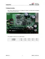 Preview for 5 page of IDTECK STAR RF70 User Manual