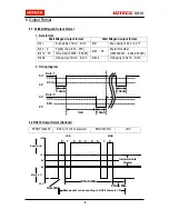 Preview for 9 page of IDTECK Star SR10 User Manual