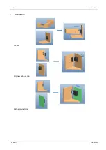 Preview for 6 page of iDTRONIC ID Lock 1000 Instruction Manual