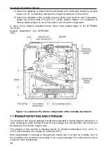 Preview for 28 page of iDTRONIC TTR-08 Assembly And Operation Manual