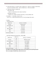 Preview for 18 page of iDule ID1MB-CL (B/W) Technical Manual