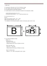 Preview for 20 page of iDule ID1MB-CL (B/W) Technical Manual