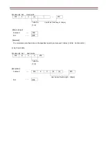 Preview for 24 page of iDule ID1MB-CL (B/W) Technical Manual