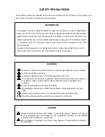 Preview for 3 page of IDVIEW IV-110TX-SN Installation & Operation Manual