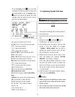 Preview for 14 page of IDVIEW IV-110TX-SN Installation & Operation Manual