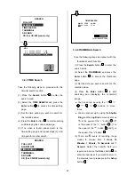 Preview for 24 page of IDVIEW IV-110TX-SN Installation & Operation Manual