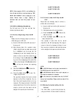 Preview for 29 page of IDVIEW IV-110TX-SN Installation & Operation Manual