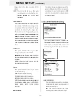 Preview for 32 page of IDVIEW IV-110TX-SN Installation & Operation Manual