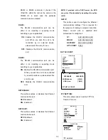 Preview for 36 page of IDVIEW IV-110TX-SN Installation & Operation Manual