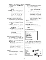 Preview for 38 page of IDVIEW IV-110TX-SN Installation & Operation Manual