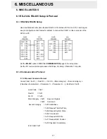 Preview for 59 page of IDVIEW IV-110TX-SN Installation & Operation Manual