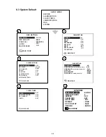 Preview for 66 page of IDVIEW IV-110TX-SN Installation & Operation Manual