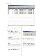 Preview for 71 page of IDVIEW IV-110TX-SN Installation & Operation Manual