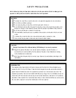 Preview for 3 page of IDVIEW IV-1600TX-SN Installation & Operation Manual