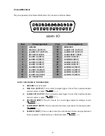 Preview for 12 page of IDVIEW IV-1600TX-SN Installation & Operation Manual