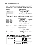 Preview for 17 page of IDVIEW IV-1600TX-SN Installation & Operation Manual