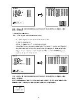 Preview for 29 page of IDVIEW IV-1600TX-SN Installation & Operation Manual