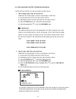 Preview for 33 page of IDVIEW IV-1600TX-SN Installation & Operation Manual